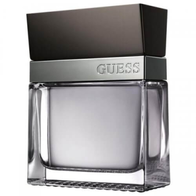 Guess Seductive Homme EDT 100ml за Мъже БЕЗ ОПАКОВКА За Мъже